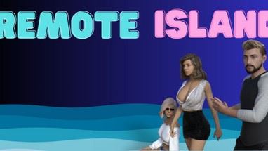 Remote Island cover