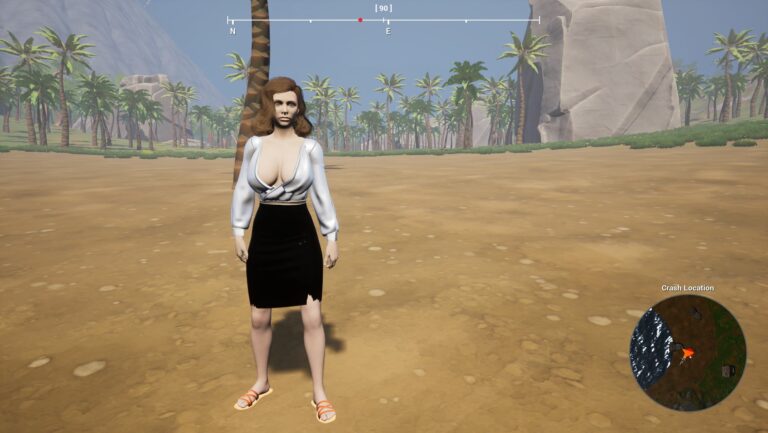 Remote_Island Adult Game Screenshots (1)