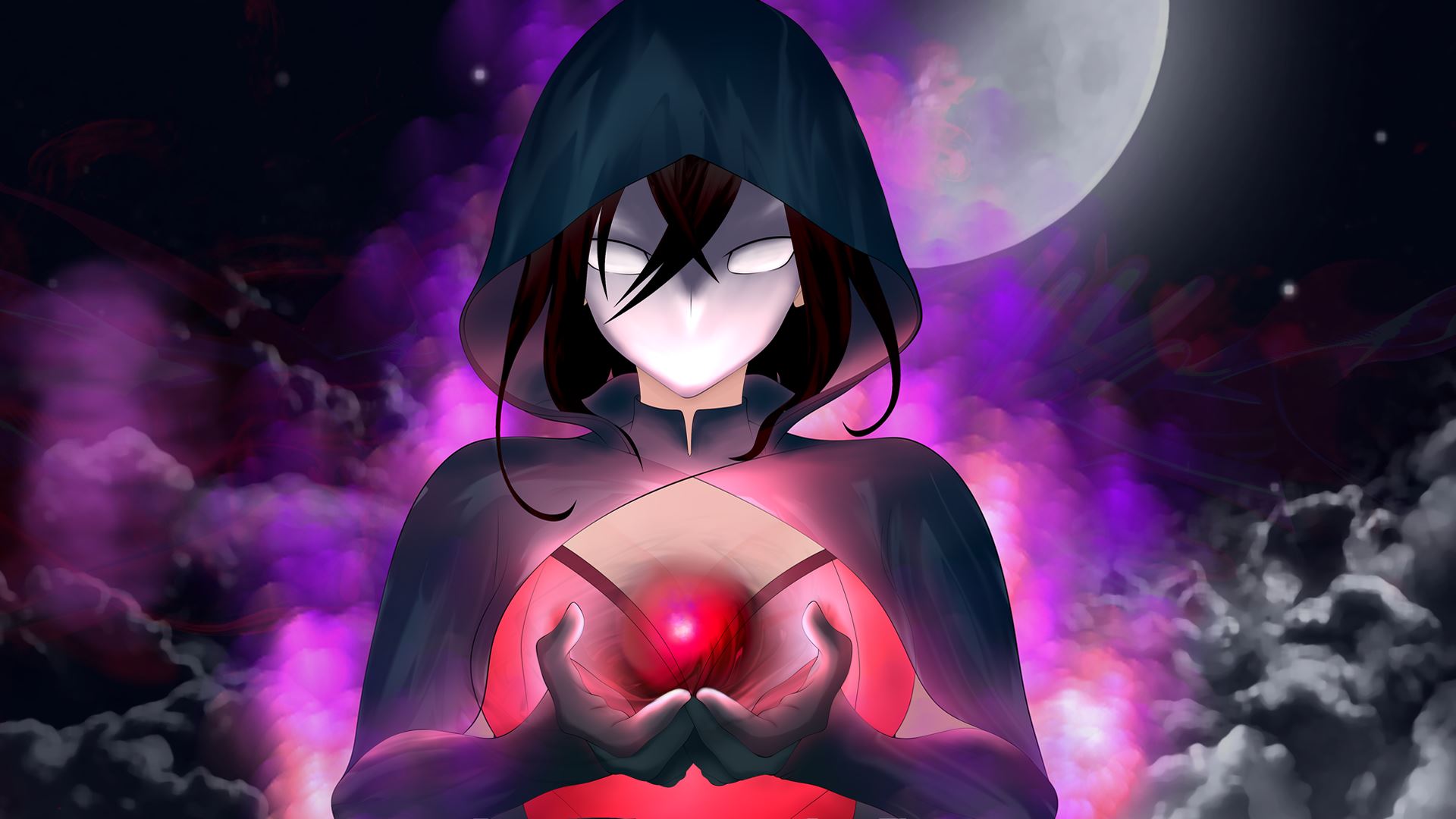 Renewal of Mortals cover