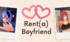 Rent(a)Boyfriend Adult Game Cover