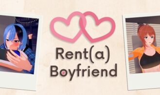 Rent(a)Boyfriend - 0.1.3 18+ Adult game cover
