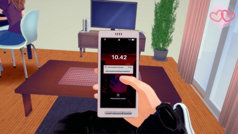 Rent(a)Boyfriend Adult Game Screenshots (1)