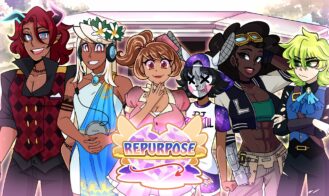 Repurpose - 2.0 18+ Adult game cover