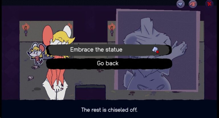 Resident Cheesel Moushley Adult Game Screenshots (1)