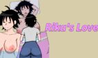 Rika’s Love Cover