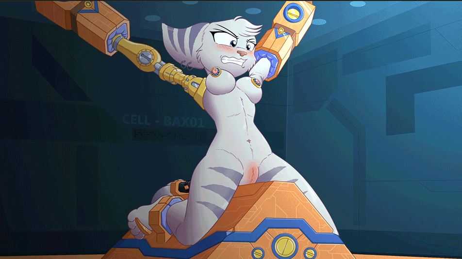 Riveting Restrictions cover