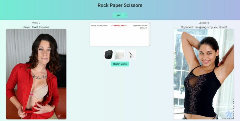Rock Paper Scissors Adult Game Screenshots (1)