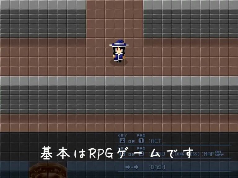 Ruins Visitor Adult Game Screenshots (1)