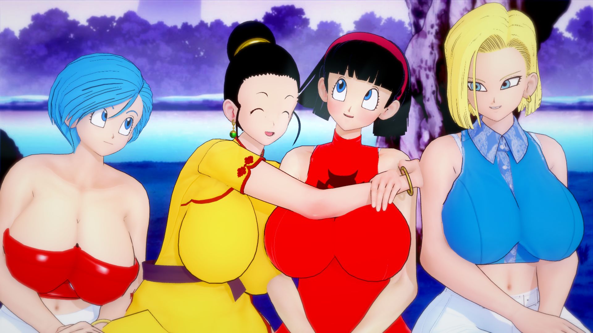 RuleUniverse - v0.56 Adult game cover