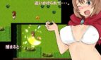 Run Away!! Red Riding-chan Adult Game Screenshot (4)