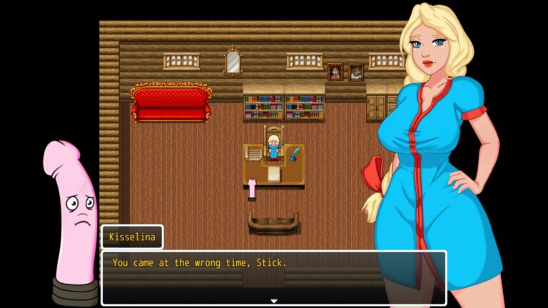 S.T.I.C.K Adult Game Screenshots (1)