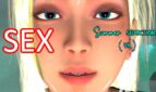 SEX Summer Seduction VR Adult Game Cover
