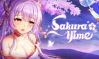 Sakura Hime 4 Adult Game Cover