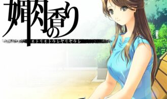 Scent of Seductive Flesh - Final 18+ Adult game cover