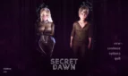 Secret Dawn Adult Game Cover