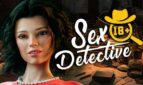 Sex Detective 18+ Adult Game Cover