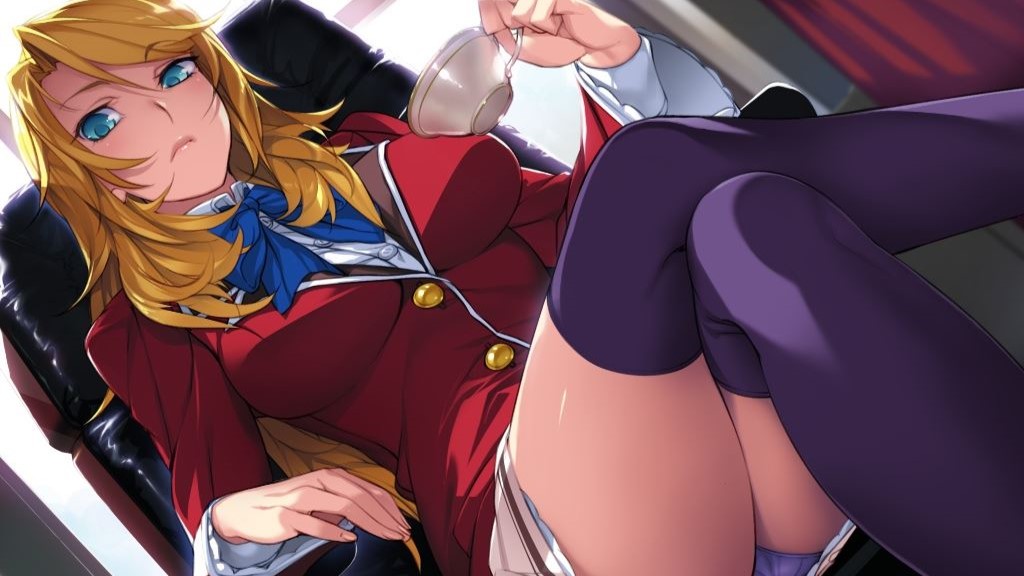 Sex Teacher Tsuyoshi cover