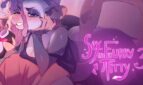 Sex and the Furry Titty 3 Come Inside, Sweety Adult Game Cover
