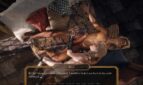 Sex of Thrones Adult Game Screenshots (5)