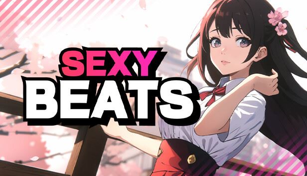 Sexy Beats cover