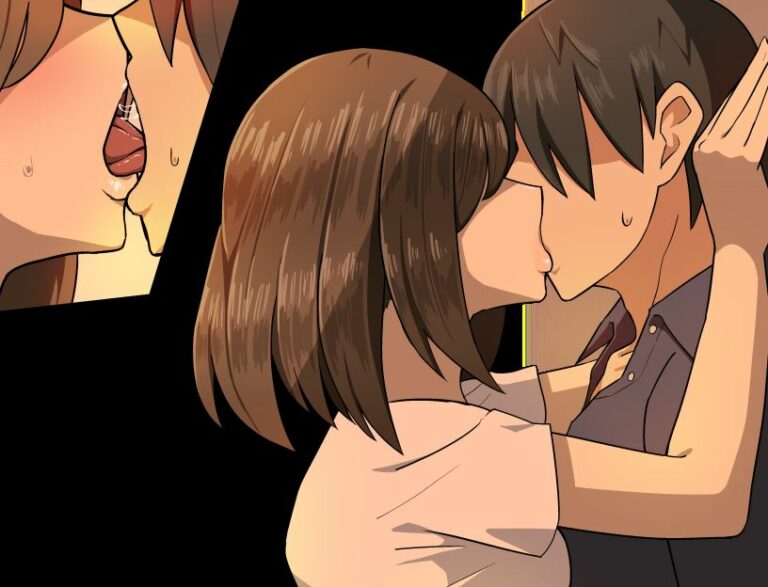 She’s Supposed to Be Dead Adult Game Screenshots (1)