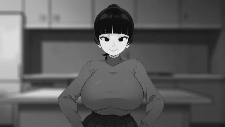 Shin's Family Life Adult Game Screenshot (1)