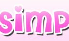 Simp! Adult Game Cover
