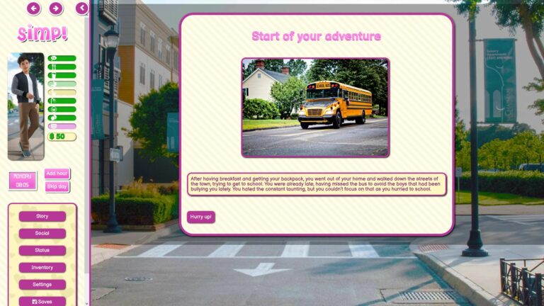 Simp! Adult Game Screenshots (1)