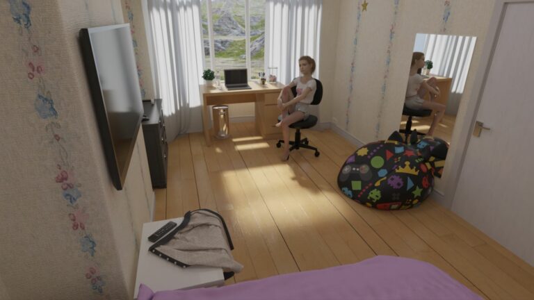 Simple Beginnings Adult Game Screenshots (2)