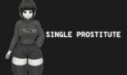 Single Prostitute Adult Game Cover