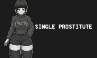 Single Prostitute - 1.0.0 18+ Adult game cover