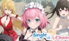 Single by Choice Adult Game Cover