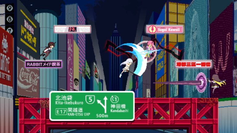 Smash Girls Adult Game Screenshots (1)