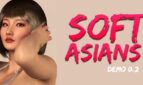 Soft Asians Adult Game Cover