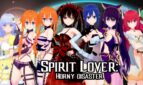 Spirit Lover Adult Game Cover