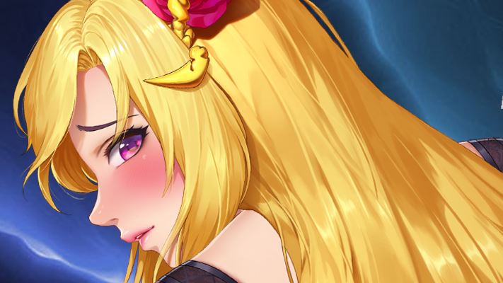 Spirit Witch’s Gaiden - v1.16 Adult game cover