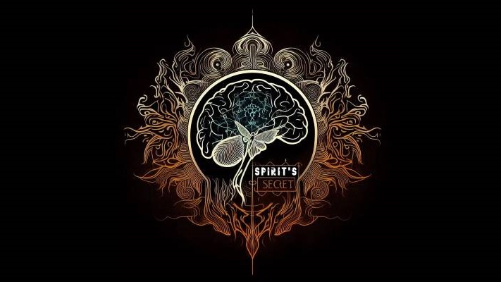 Spirit’s Secret cover