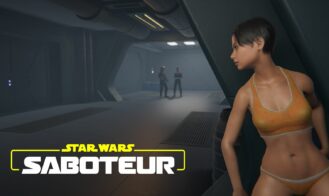 Star Wars: Saboteur - 0.1.4 18+ Adult game cover