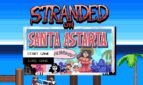 Stranded on Santa Astarta Adult Game Cover