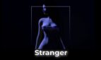 Stranger Adult Game Cover