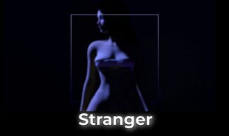 Stranger - 2 18+ Adult game cover