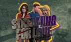 Streaming for Love Adult Game Cover