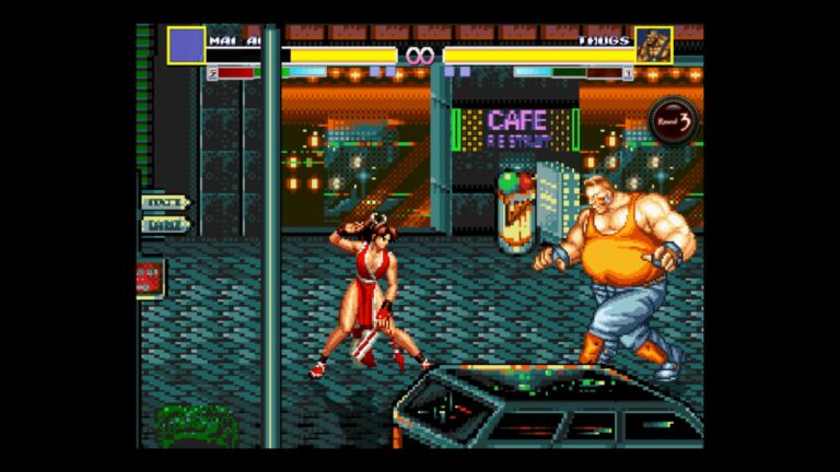 Streets of Ryona Adult Game Screenshots (1)