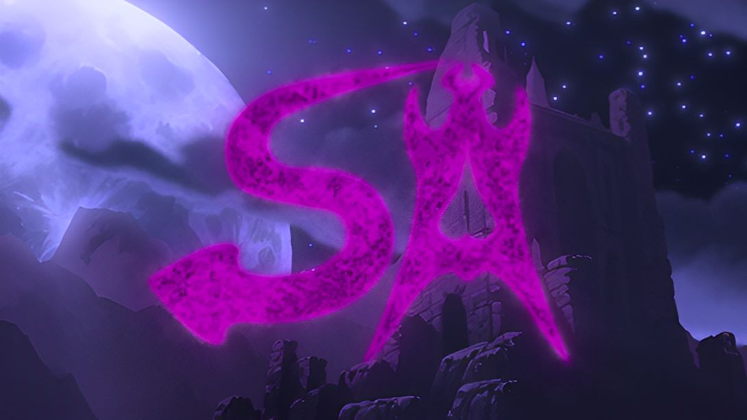 Succubus Advent: The Ethereal Collapse - v0.13c Adult game cover