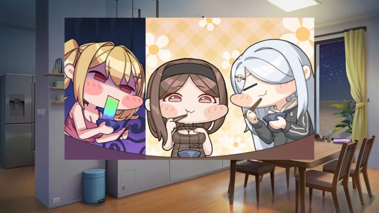 Summer Clover Adult Game Screenshots (1)