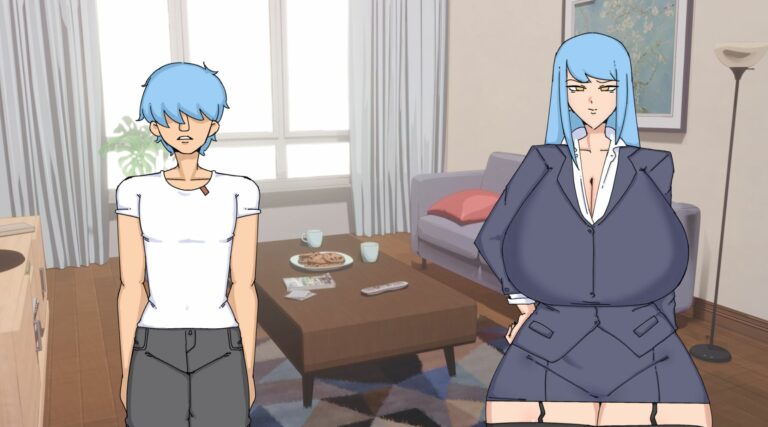 Surprise Visit Aduld Game Screenshots (1)