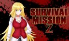 Survival Mission Z Adult Game Cover