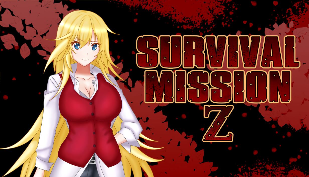 Survival Mission Z cover