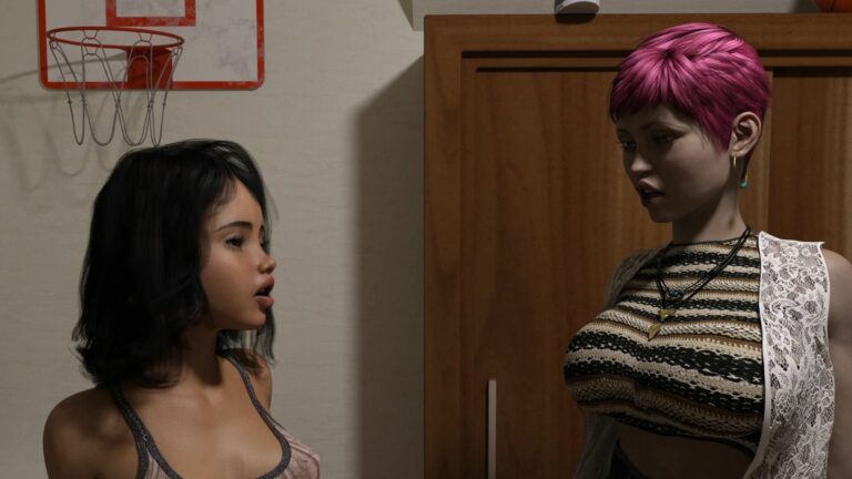 Sway's Super Harem Adult Game Screenshots (1)