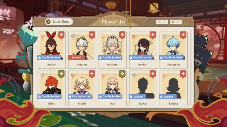 TTTT - Traveler's Tasty TCG Tournament Adult Game Screenshot (1)